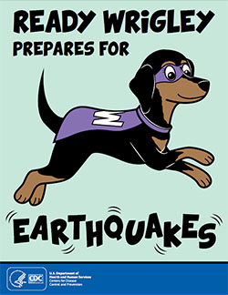 Earthquakes